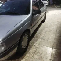 فروش ۴۰۵دوگانه شرکتی|خودرو سواری و وانت|رودسر, |دیوار