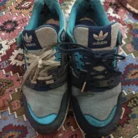 کتونیzx8000 دنیم 44