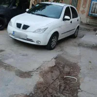 تیبا مدل 1400