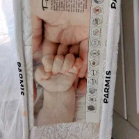 تشک یک نفره پارمیس