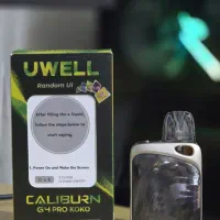 ویپ UWELL دائمی