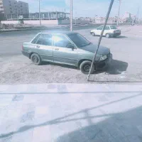 پراید مدل 84