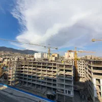 فروش واحد۱۲۱متری۲خواب پنجره قدی فول مشاعات مدرن|فروش آپارتمان|تهران, گلستان (شهرک راه آهن)|دیوار