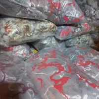 بالشت الیافی عمده