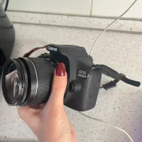 Canon دوربین 2000 d