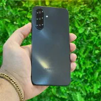 گوشی سامسونگ A17 حافظه 128 گیگ رام 6 درحدصفرواقعی