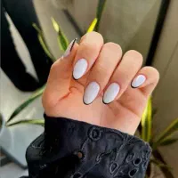 کاشت ناخن حرفه به همراه هدیه من به شما عزیزان|خدمات آرایشگری و زیبایی|تبریز, |دیوار