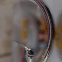 شیرآلات تکی حمام . روشویی.ظرفشویی توالت آکبند فقط