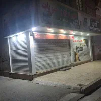 یک باب مغازه ۴۵ متری برزگر