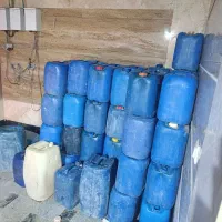 گالن سی و پنج لیتری وهفتادی