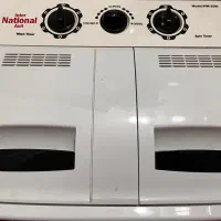 مینی واش دوقلو