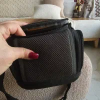 دوربین فیلم برداری مینی دستی sonyاورجینال|دوربین عکاسی و فیلمبرداری|تهران, حکمت|دیوار