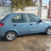 تیبا ۲ مدل ۹۴ پلمپ