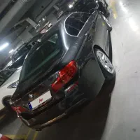 bmw 528 سه کلید