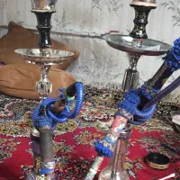 قلیان دوسیب
