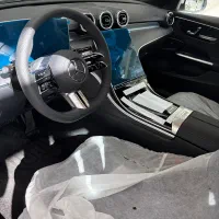 بنز c200l مدل ۲۰۲۵ صفر|خودرو سواری و وانت|تهران, سهروردی|دیوار