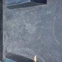 نیسان دوگانه کارخانه ۱۳۹۶ تناژ بالا|خودرو سواری و وانت|اسفراین, |دیوار