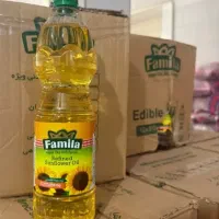 روغن سرخ کردنی و پخت و پز ۸۱۰ ۱۶۲۰ ۳ لیتر ۵ لیتر و