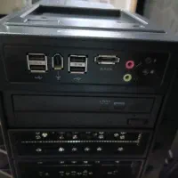 کیس کولر مستر haf|قطعات و لوازم جانبی رایانه|کرج, شهرک شهرداری|دیوار