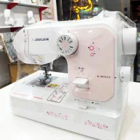 چرخ خیاطی مارک جگوار 13 مدل دوخت(نو)باضمانت ژاپنی|چرخ خیاطی و ریسندگی|مشهد, شهرک مطهری|دیوار
