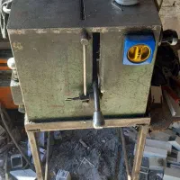 کلیه لوازم آلومینیوم سازی