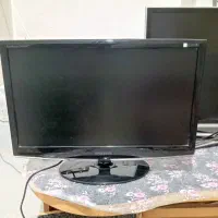 مانیتور سامسونگ در حد نو