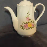 پارچ کلکسیونی|قوری، کتری، قهوه‌ساز دستی|بندر انزلی, متروپل|دیوار