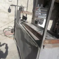 منقل کباب پز|اجاق گاز و لوازم برقی پخت‌وپز|ملارد, |دیوار