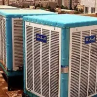 تعمیر و سرویس انواع کولر آبی