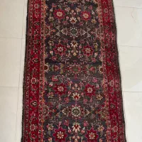 فرش دستبافت قدیمی