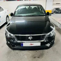 تارا v1 دنده ای مدل 1401