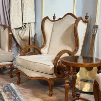 ست باروس ترک