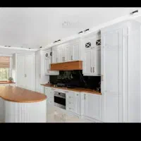 کابینت ارزان نقدو اقساط|مصالح و تجهیزات ساختمان|گرمسار, |دیوار