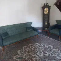 مبلمان و میز تلویزیون|مبلمان خانگی و میز عسلی|مشهد, امام خمینی|دیوار