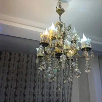 لوستر|لوستر و چراغ آویز|فردیس, شهرک شهید حسینی|دیوار