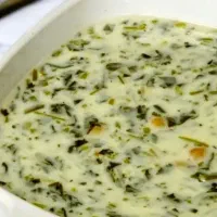 آش دوغ و آش رشته