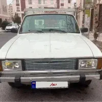 وانت پیکان مدل ۸۷ بیرنگ