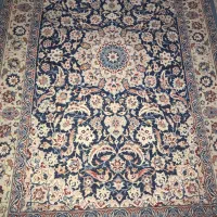 فرش دستبافت ابریشم