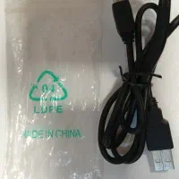 کابل شارژ و دیتا USB به Mini USB