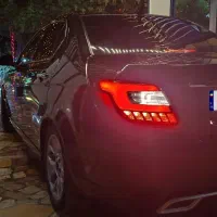 دناپلاس توربواتوماتیک۱۴۰۲ بی رنگ|خودرو سواری و وانت|تبریز, |دیوار