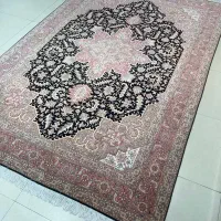 فرش ۶متر هریس ۵۰رج دستباف تبریز ابریشم در حدنو|فرش|تهران, شهرک چیتگر|دیوار