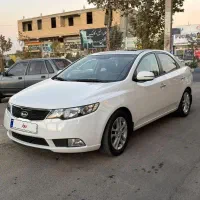 سراتو اپشنال بی رنگ مدل ۱۳۹۶