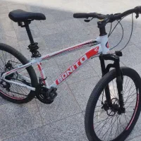 دوچرخه ۲۶ بونیتو