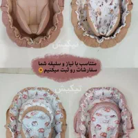 پک اقتصادی سرویس خواب