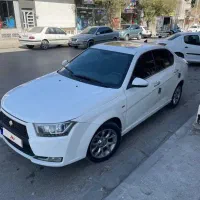 دنا پلاس مدل ۱۴۰۱ اتومات
