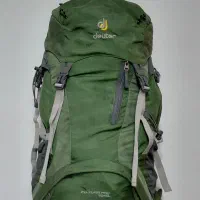 کوله پشتی کوهنوردی دیوتر