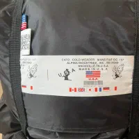 کیسه خواب نو آمریکایی