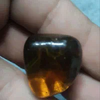 کهربا