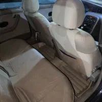 سمند ال ایکس مدل 97