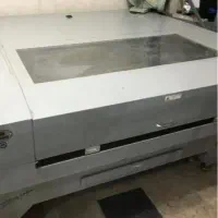 دستگاه لیزر یومینگ وارداتی ۱۶۰۱۰۰